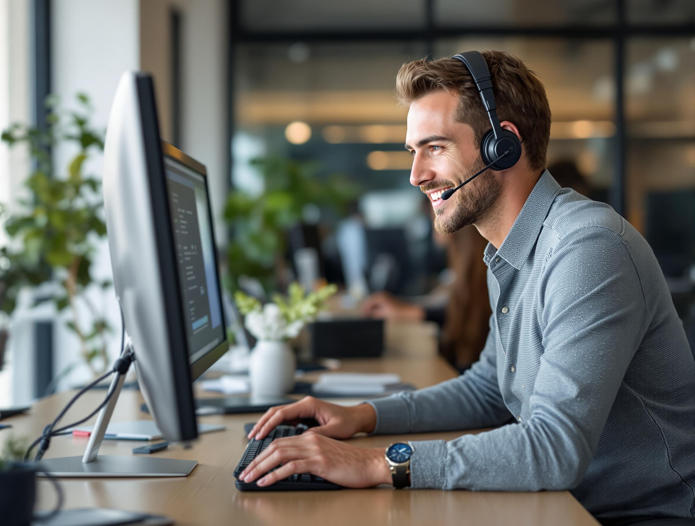 Remote support for Windows and Apple devices
